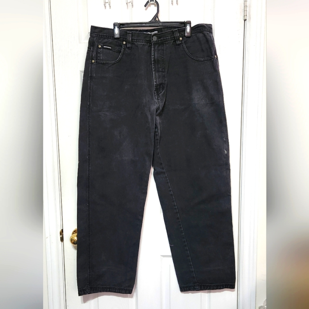 Denim Jeans